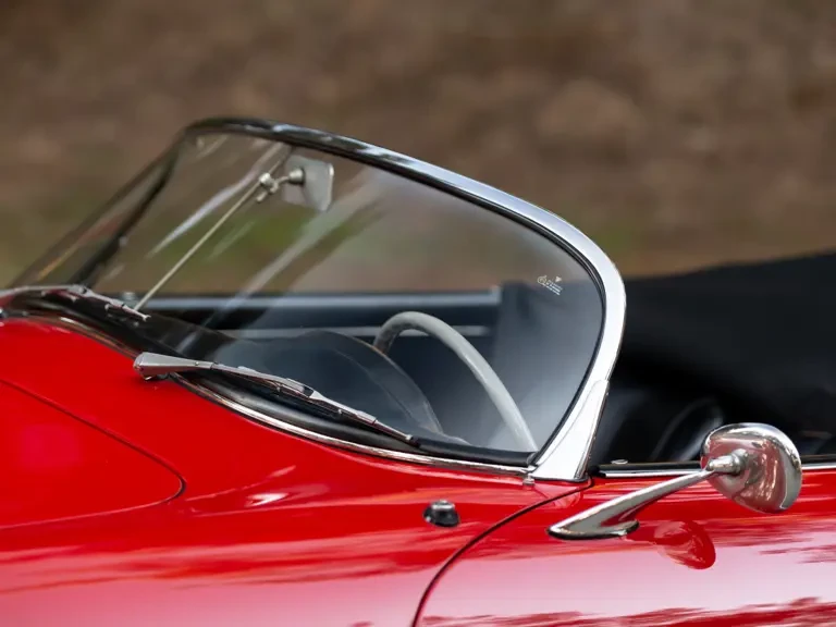 1957 Porsche Speedster - Image 31 of 31