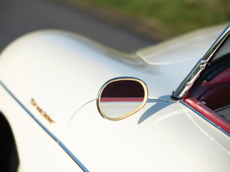1957 Porsche Speedster - Image 23 of 31