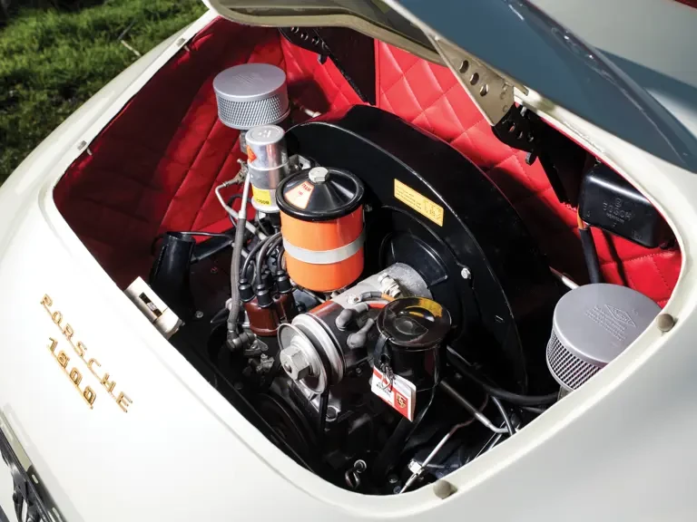 1957 Porsche Speedster - Image 4 of 31