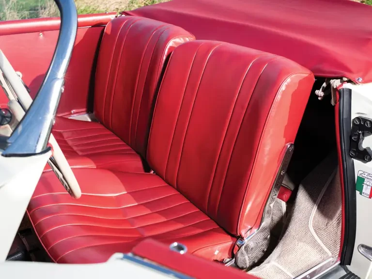 1957 Porsche Speedster - Image 16 of 31