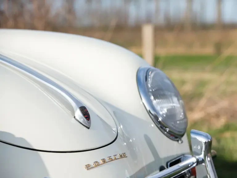 1957 Porsche Speedster - Image 22 of 31