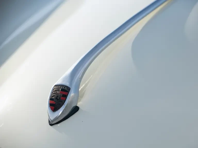 1957 Porsche Speedster - Image 21 of 31