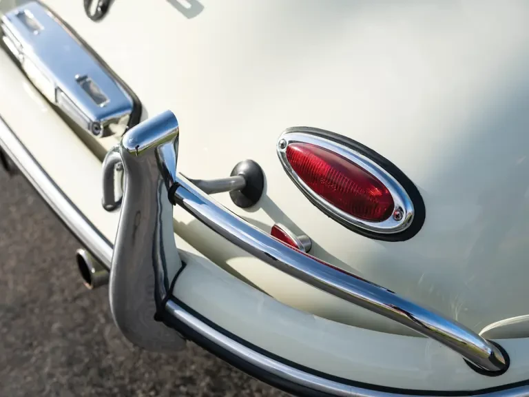 1957 Porsche Speedster - Image 24 of 31