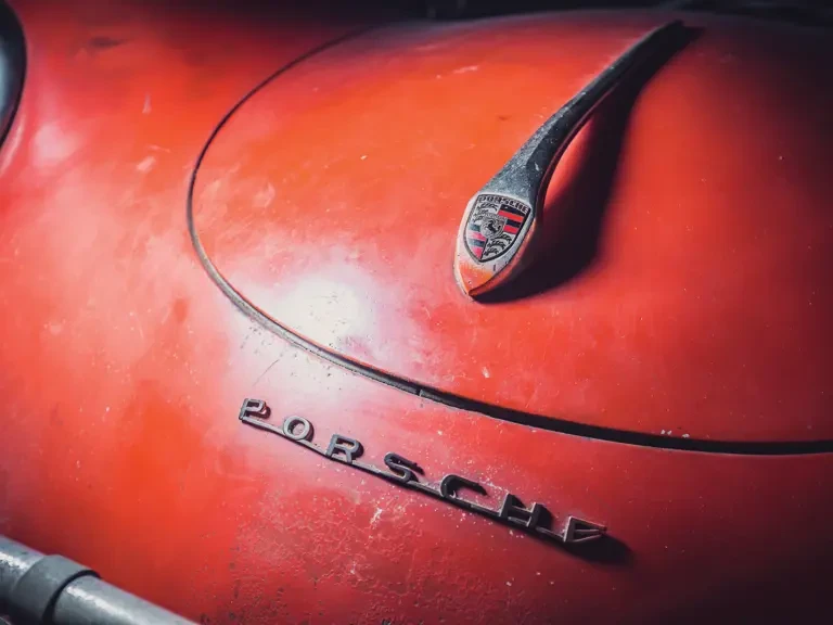 1957 Porsche Speedster - Image 7 of 29