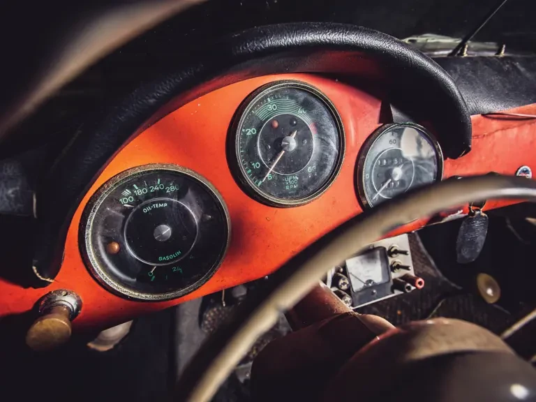 1957 Porsche Speedster - Image 13 of 29