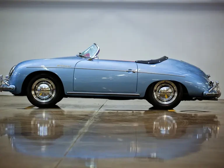 1957 Porsche Speedster - Image 6 of 15