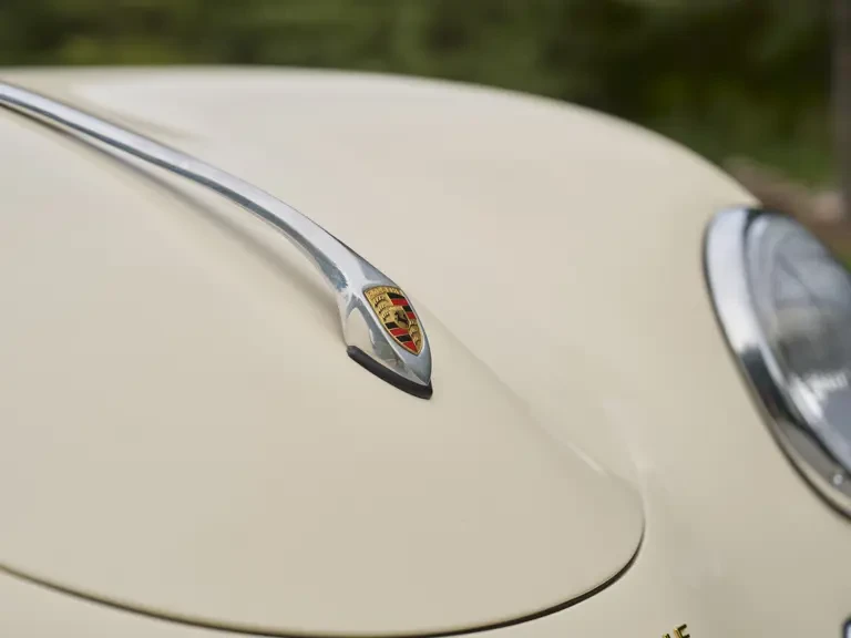 1957 Porsche Speedster - Image 7 of 31
