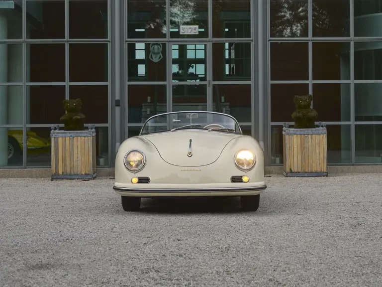 1957 Porsche Speedster - Image 8 of 31