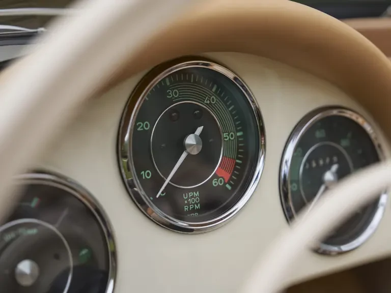 1957 Porsche Speedster - Image 22 of 31
