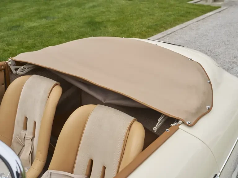 1957 Porsche Speedster - Image 28 of 31