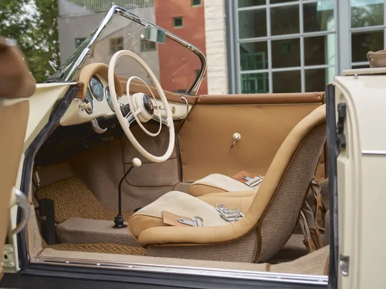 1957 Porsche Speedster - Image 15 of 31