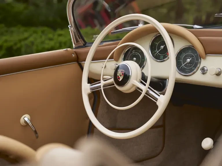 1957 Porsche Speedster - Image 17 of 31