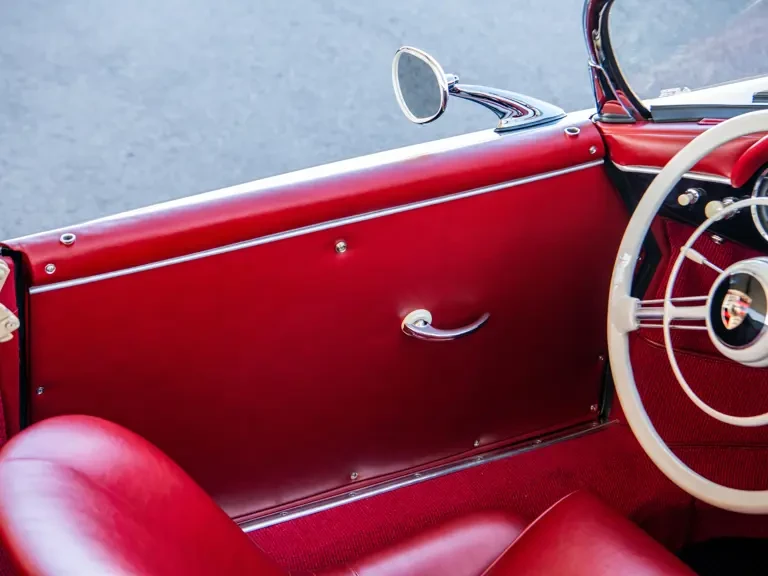 1957 Porsche 356 A - Image 31 of 31
