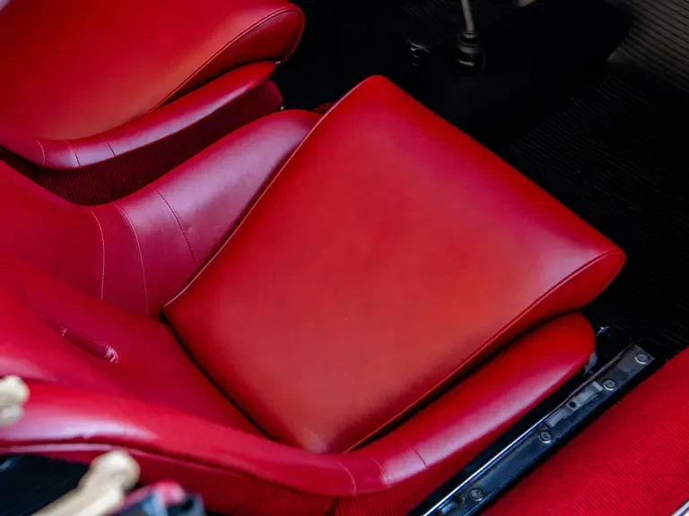 1957 Porsche 356 A - Image 25 of 31