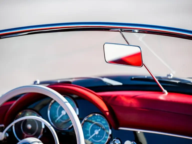 1957 Porsche 356 A - Image 27 of 31
