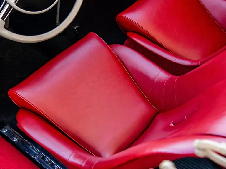1957 Porsche 356 A - Image 24 of 31