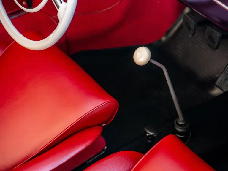 1957 Porsche 356 A - Image 19 of 31