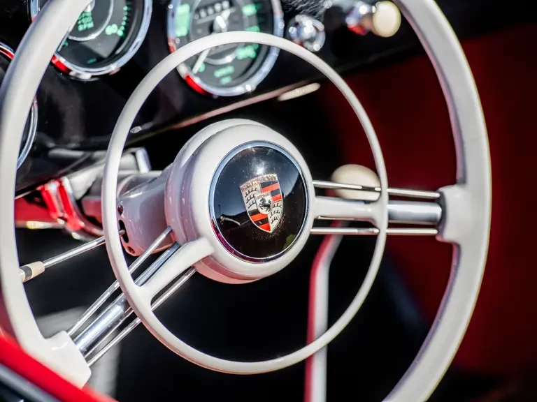 1957 Porsche 356 A - Image 16 of 31