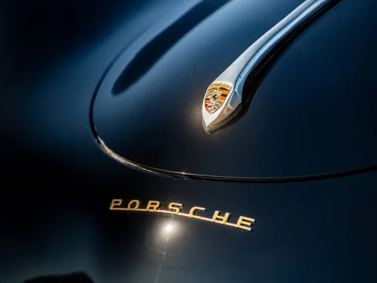 1957 Porsche 356 A - Image 7 of 31