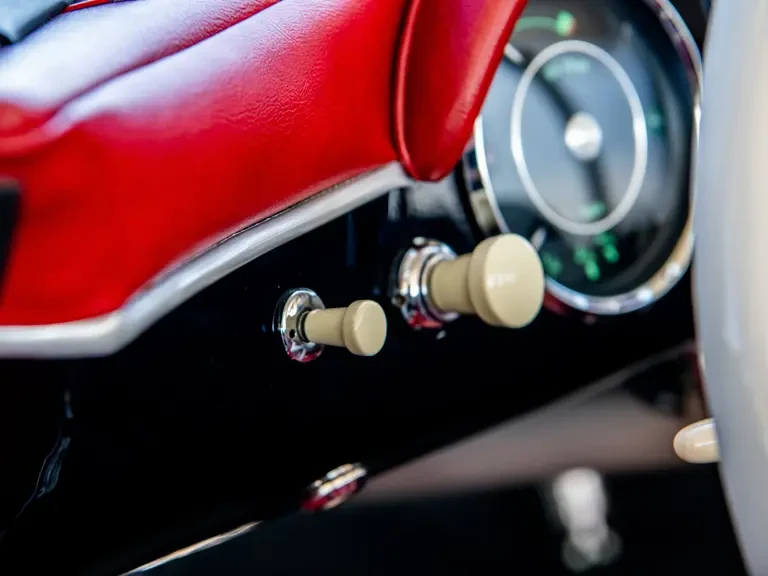 1957 Porsche 356 A - Image 20 of 31