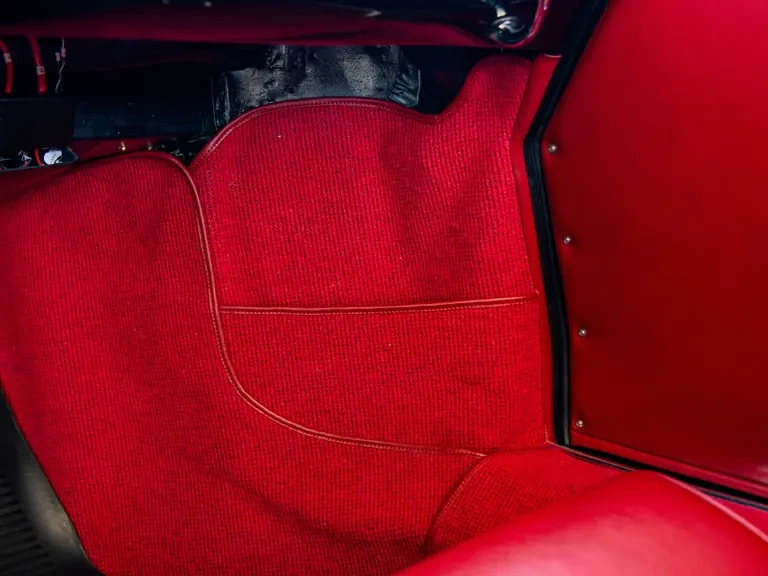 1957 Porsche 356 A - Image 30 of 31
