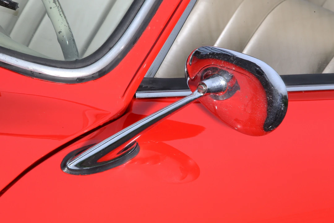 1957 Porsche 356 A - Image 7 of 20