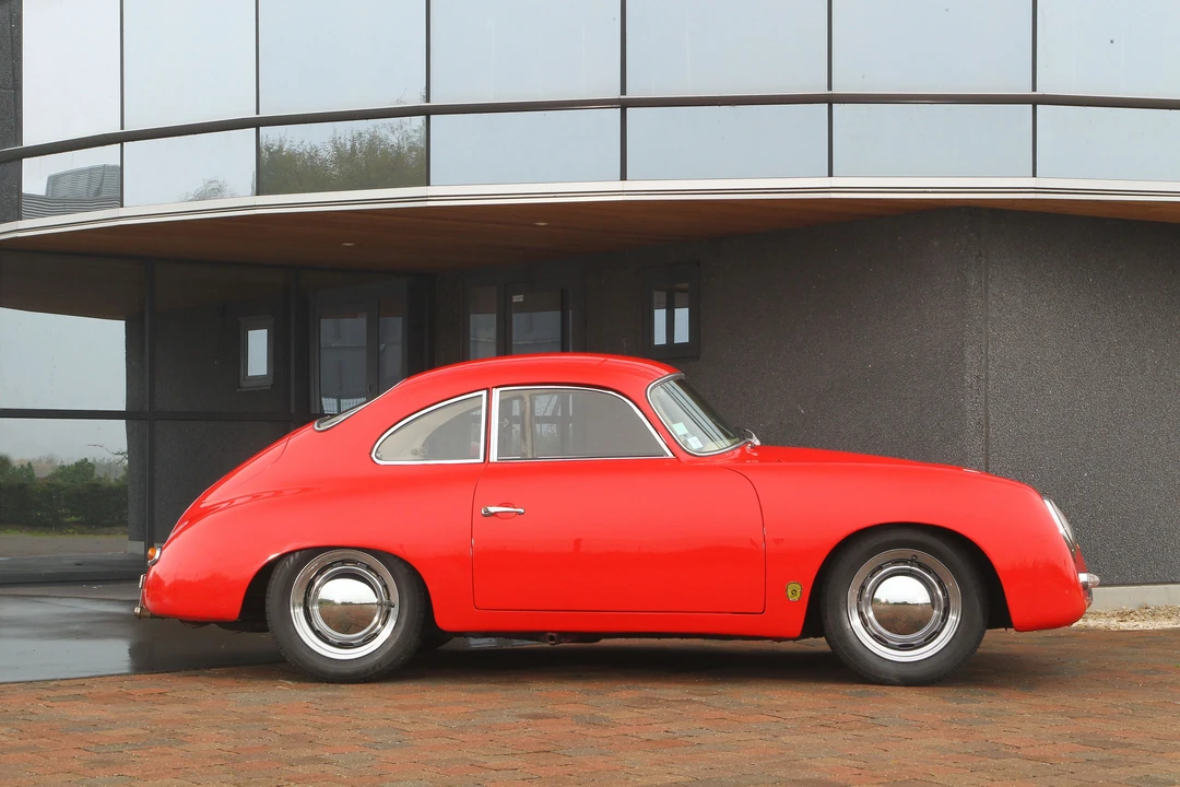 1957 Porsche 356 A - Image 17 of 20