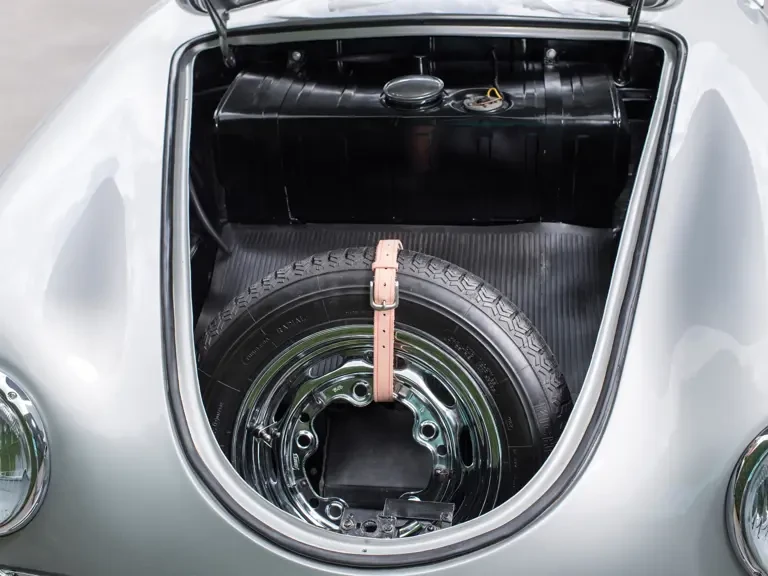 1957 Porsche 356 A - Image 29 of 29