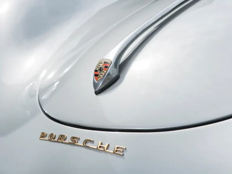 1957 Porsche 356 A - Image 7 of 29