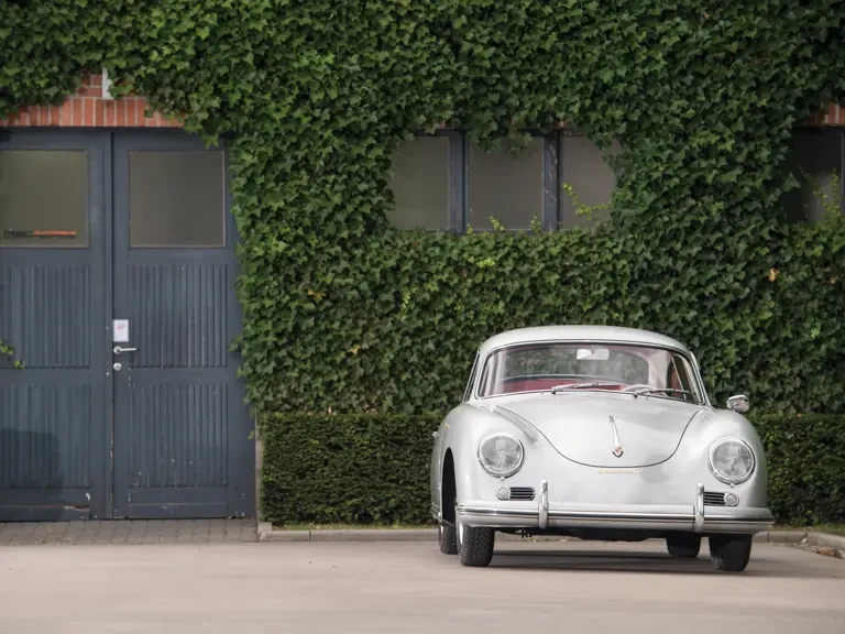 1957 Porsche 356 A - Image 9 of 29
