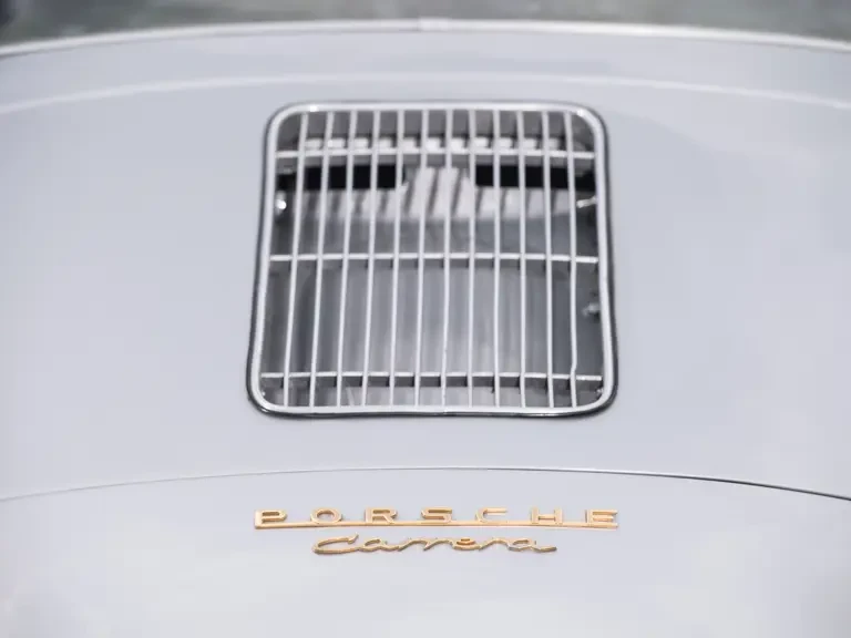 1957 Porsche 356 A - Image 8 of 29