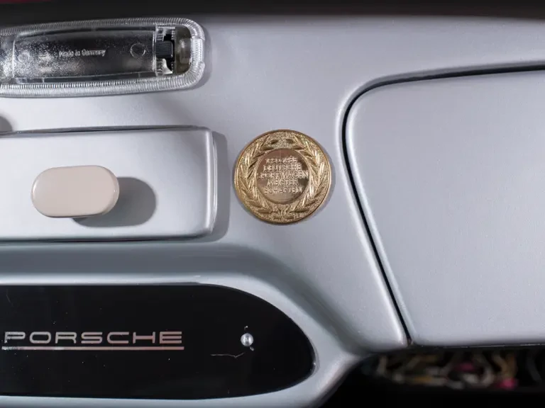1957 Porsche 356 A - Image 15 of 29