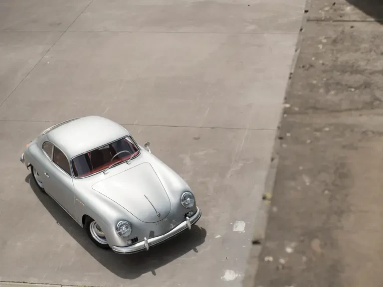 1957 Porsche 356 A - Image 24 of 29
