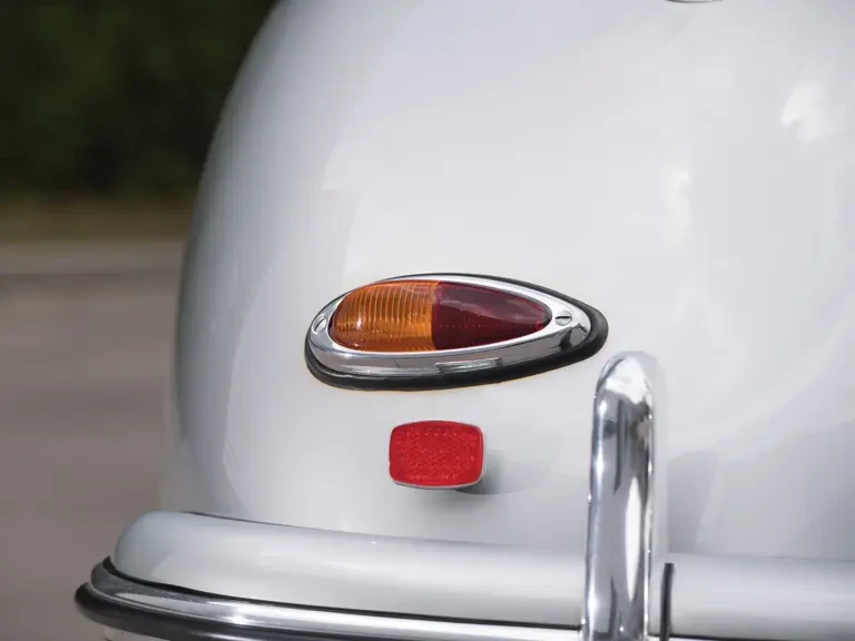 1957 Porsche 356 A - Image 21 of 29