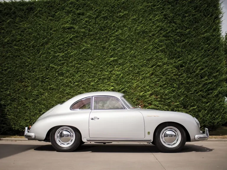 1957 Porsche 356 A - Image 6 of 29