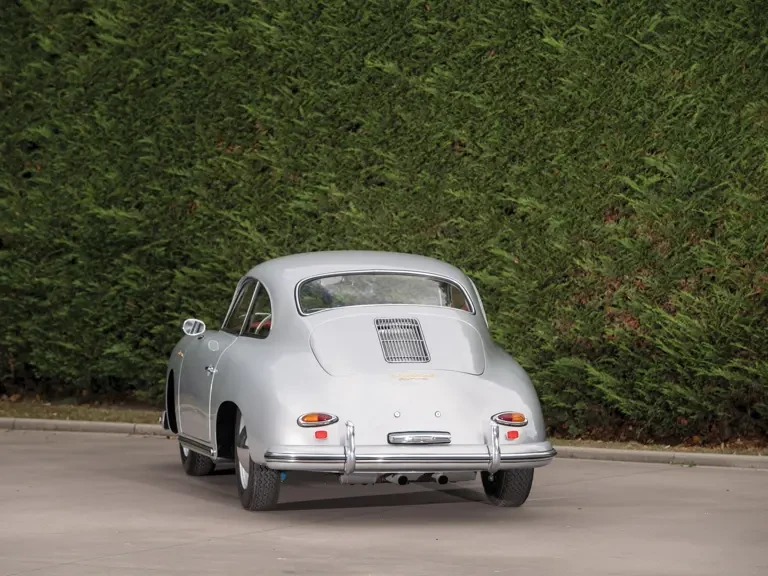 1957 Porsche 356 A - Image 10 of 29