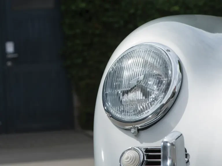 1957 Porsche 356 A - Image 19 of 29