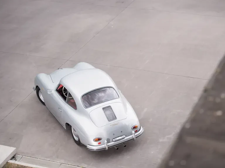 1957 Porsche 356 A - Image 25 of 29