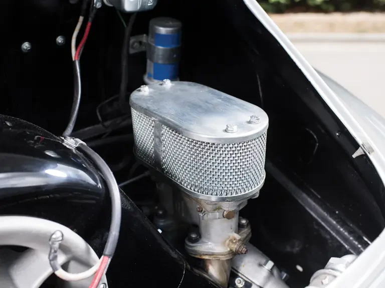 1957 Porsche 356 A - Image 27 of 29