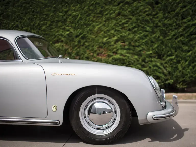 1957 Porsche 356 A - Image 20 of 29