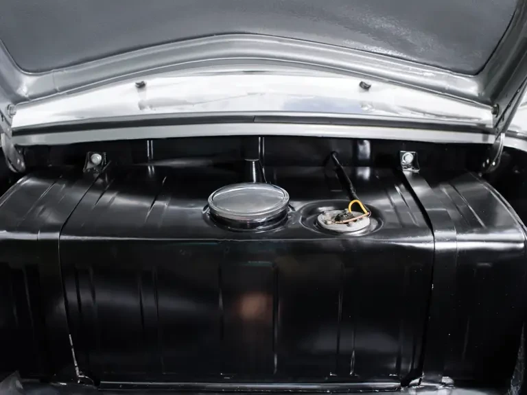 1957 Porsche 356 A - Image 28 of 29
