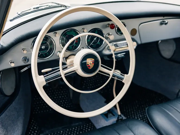 1957 Porsche 356 A - Image 15 of 31