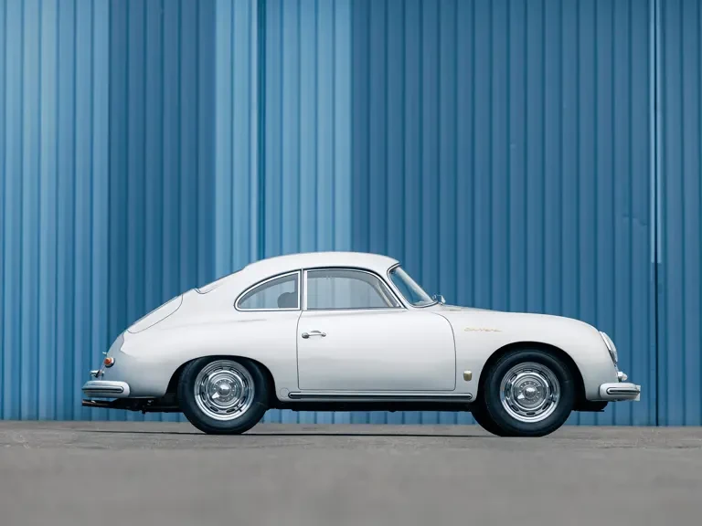 1957 Porsche 356 A - Image 13 of 31