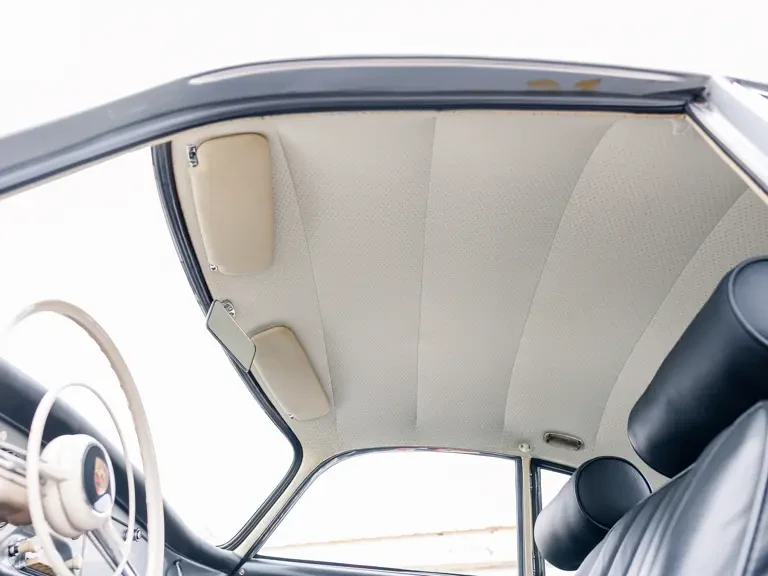1957 Porsche 356 A - Image 24 of 31