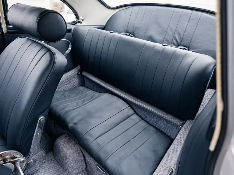 1957 Porsche 356 A - Image 31 of 31