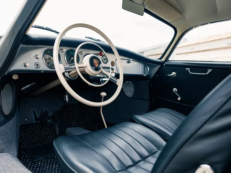 1957 Porsche 356 A - Image 26 of 31