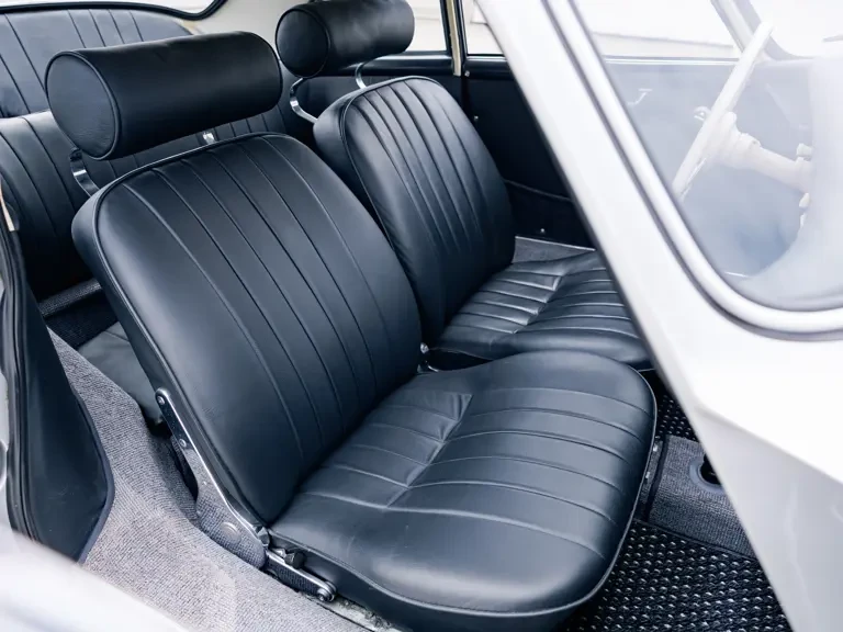 1957 Porsche 356 A - Image 28 of 31