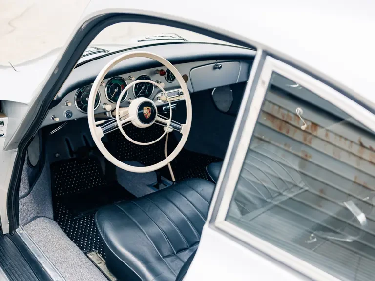 1957 Porsche 356 A - Image 14 of 31