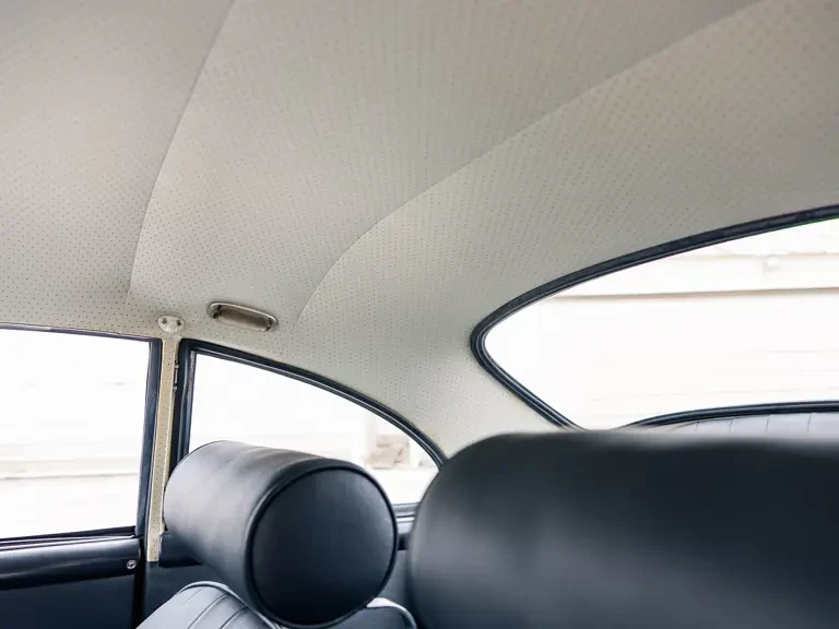 1957 Porsche 356 A - Image 25 of 31