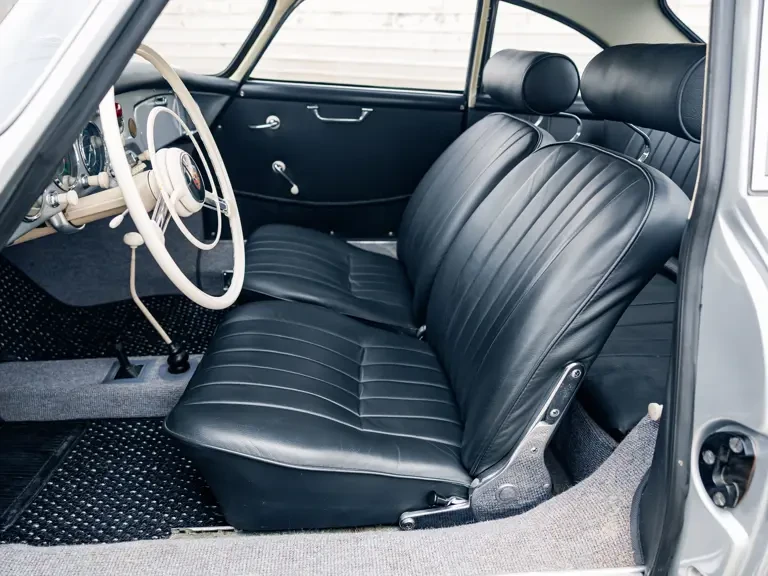 1957 Porsche 356 A - Image 27 of 31